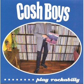 Cosh Boys