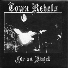 Town rebels 