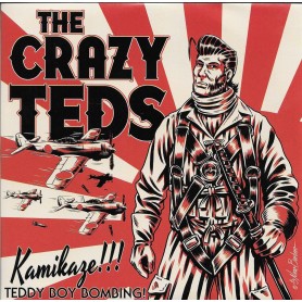 The Crazy Teds