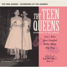 The Teen Queens