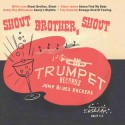 Shout Brother, Shout - Various