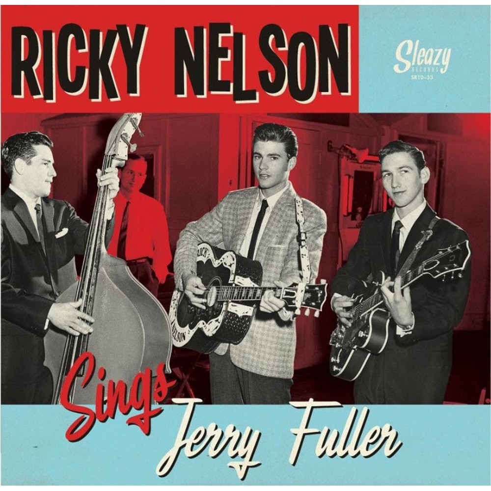 Ricky Nelson