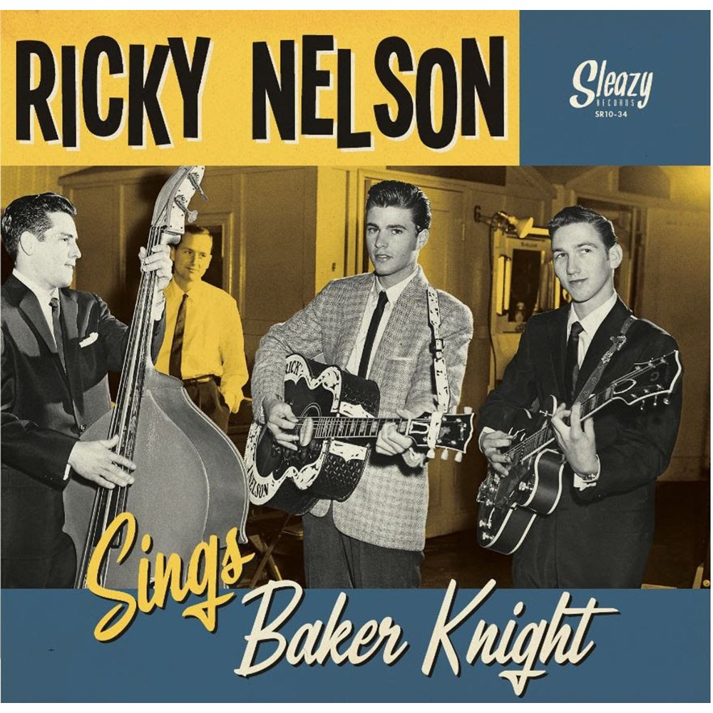 Ricky Nelson