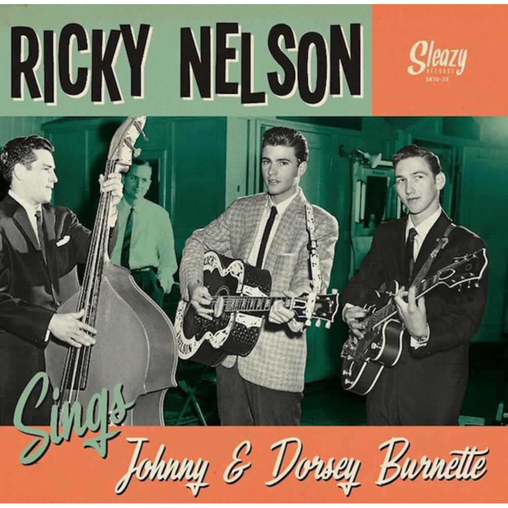 Ricky Nelson