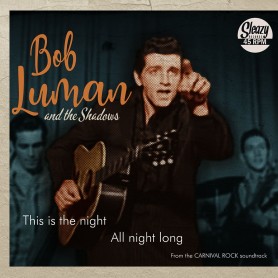 Bob Luman & His Shadows