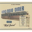 Koko-Mojo Diner Vol. 4 - Various