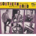 Southern Bred Vol.3 - Mississippi R&B Rockers - Various