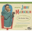 Jimmy McCracklin - The Rockin' Man