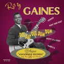 Roy Gaines