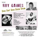 Roy Gaines