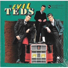 The Evil Teds