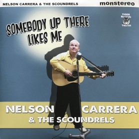 Nelson Carrera & The Scoundrels