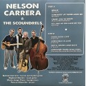 Nelson Carrera & The Scoundrels