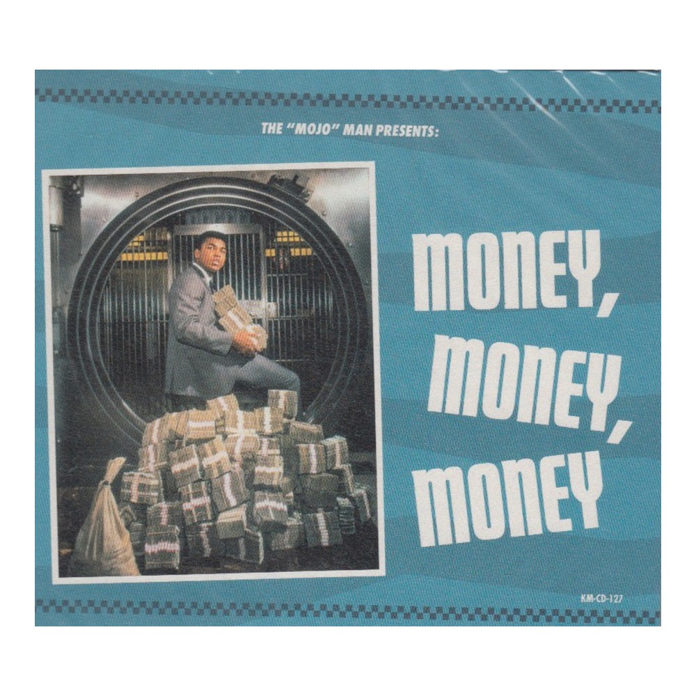 Various – Money, Money, Money