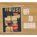 Various – Off To Work