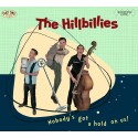 The Hillbillies