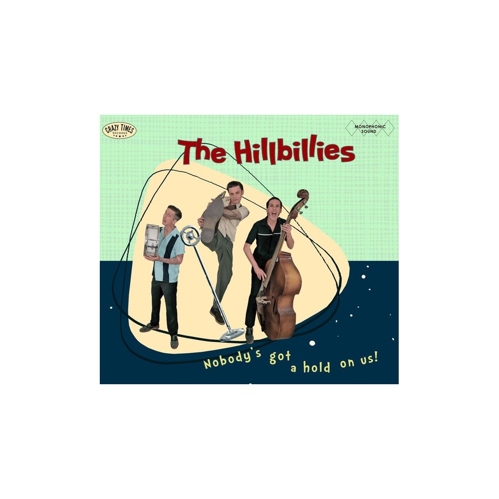 The Hillbillies