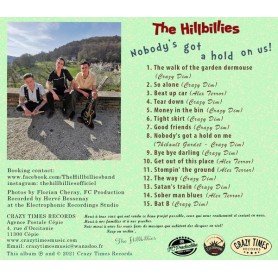 The Hillbillies