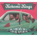 The Kokomo Kings – A Drive-By Love Affair