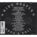 King Drapes – Kingabilly Rock 'N' Roll Rare & Unreleased