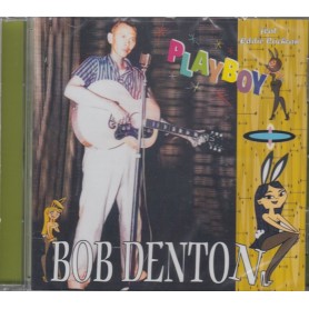 Bob Denton - Playboy