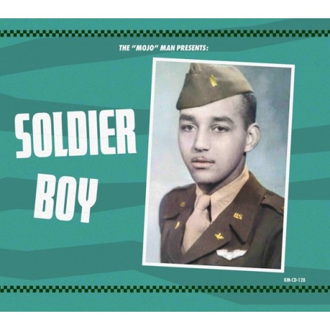 Soldier Boy - Various