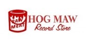 HOG MAW Records