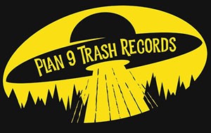 Plan 9 Trash Records