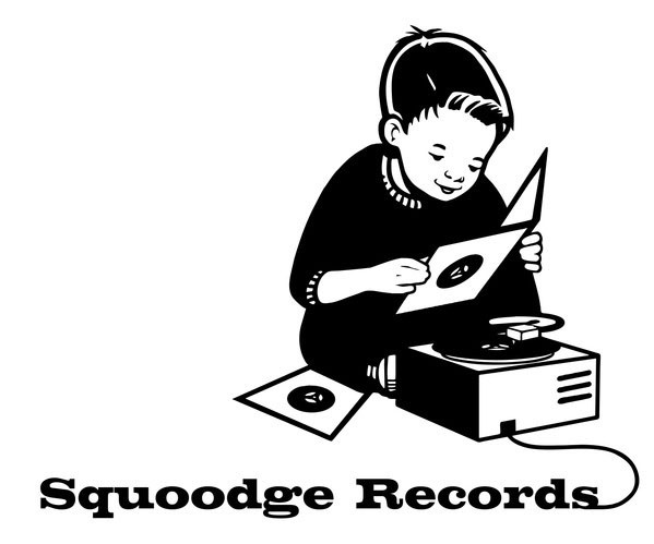 Squoodge Records