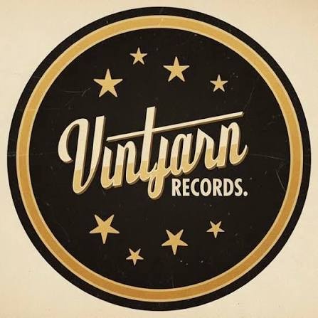 Vintjarn Records